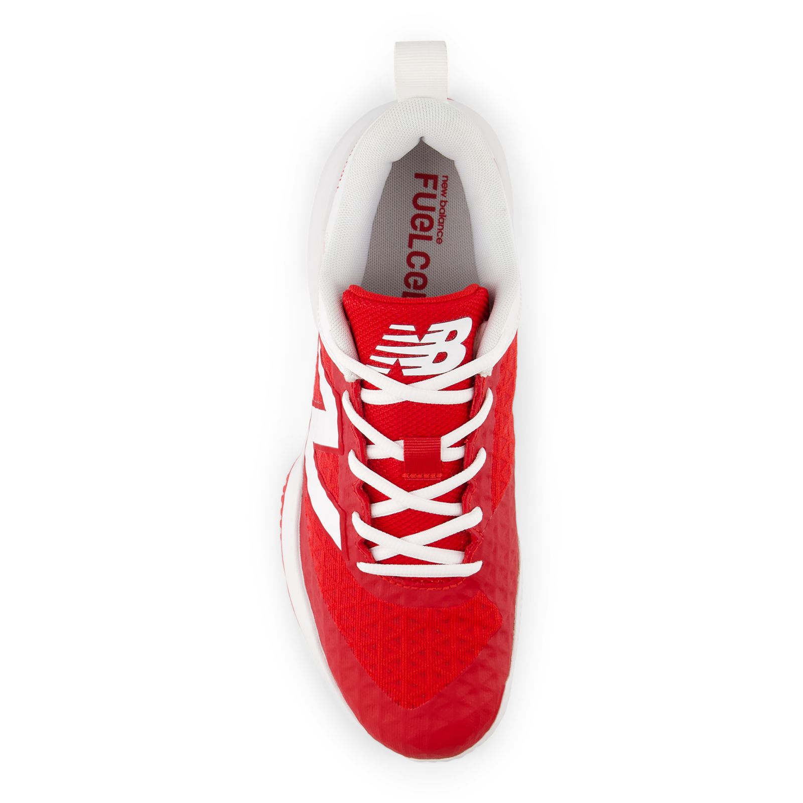 Мужские кроссовки New Balance FuellCell 4040 v8 Turf-Trainer — фото 4