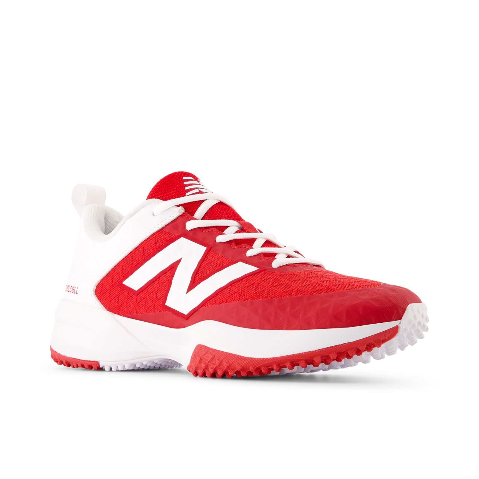 Мужские кроссовки New Balance FuellCell 4040 v8 Turf-Trainer — фото 2