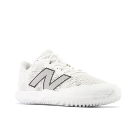 New balance kids' outlet 4040v5 turf baseball cleats