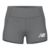 ★★New Balance★★ NBNEF22431 UNI ATHLETICS Lettering Short Unisex 6 Panel Structured Athletics Multi Color Logo - New