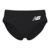 ★★New Balance★★ NBNEF2W112 WOMEN TRACK CROP RINGER SLEEV Aespa Winter Pick] New Balance Women Track Crop Ringer Short