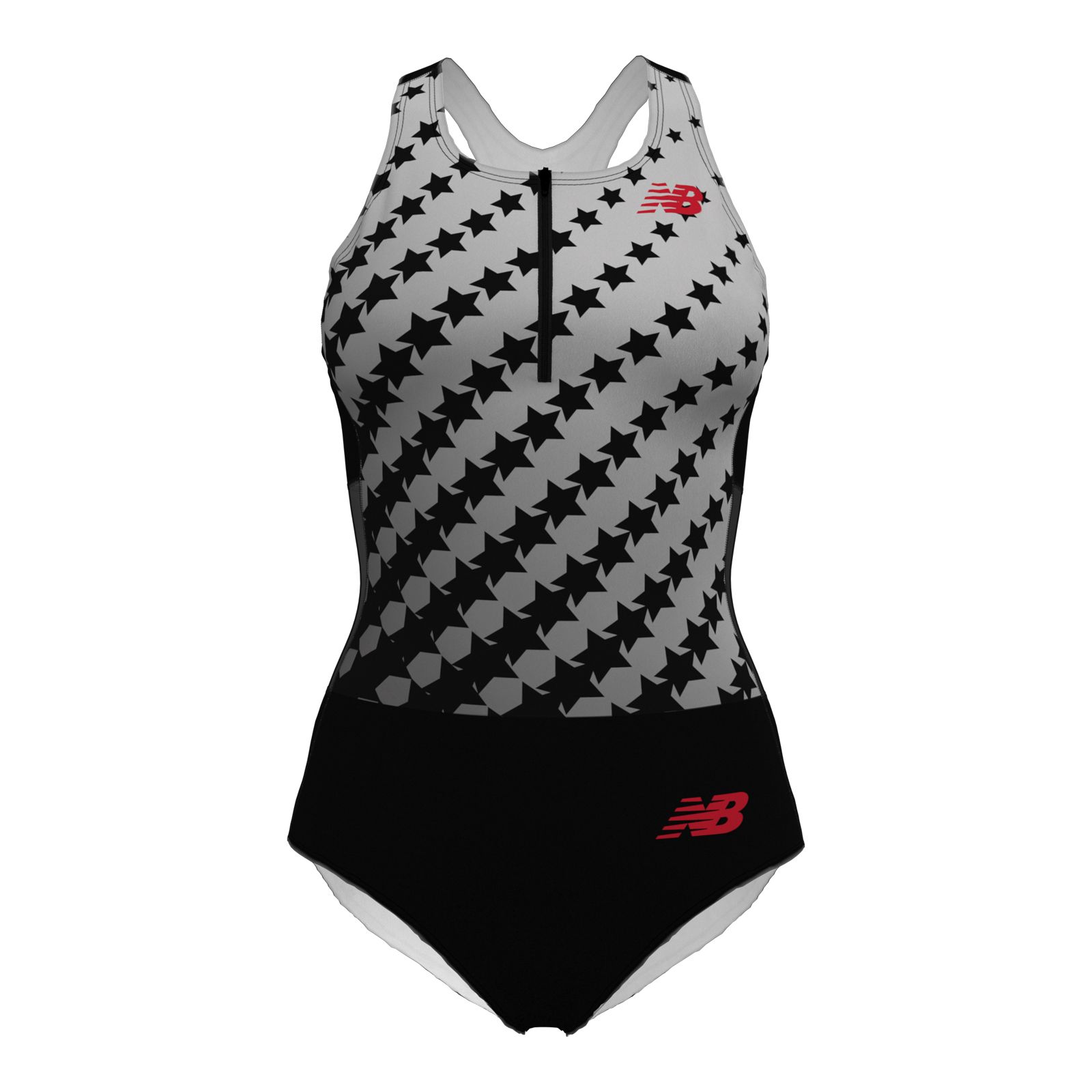 Product Style: Achieve Speedsuit - TFWU962-MLT-XXS