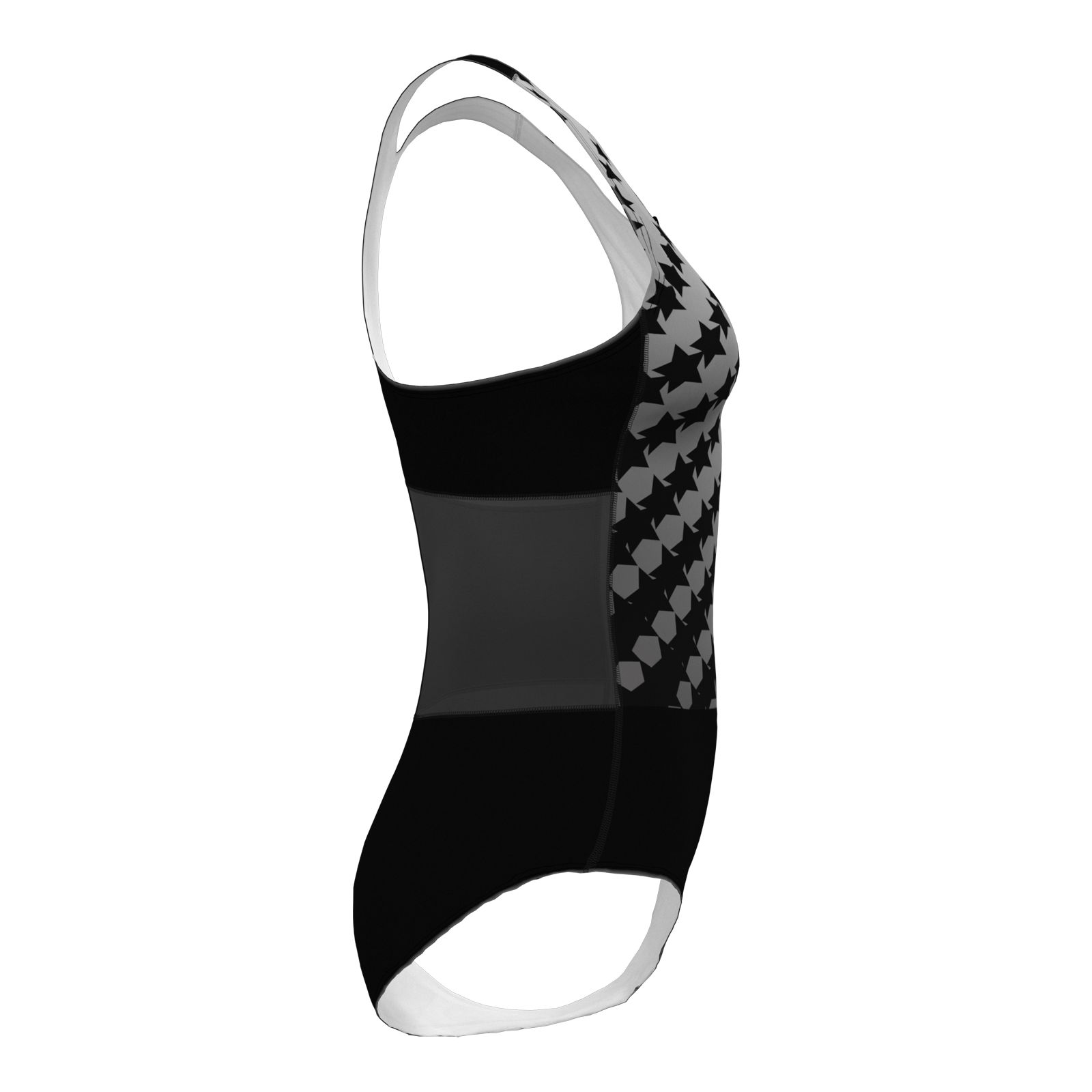 Achieve Speedsuit - TFWU962-MLT-XXS