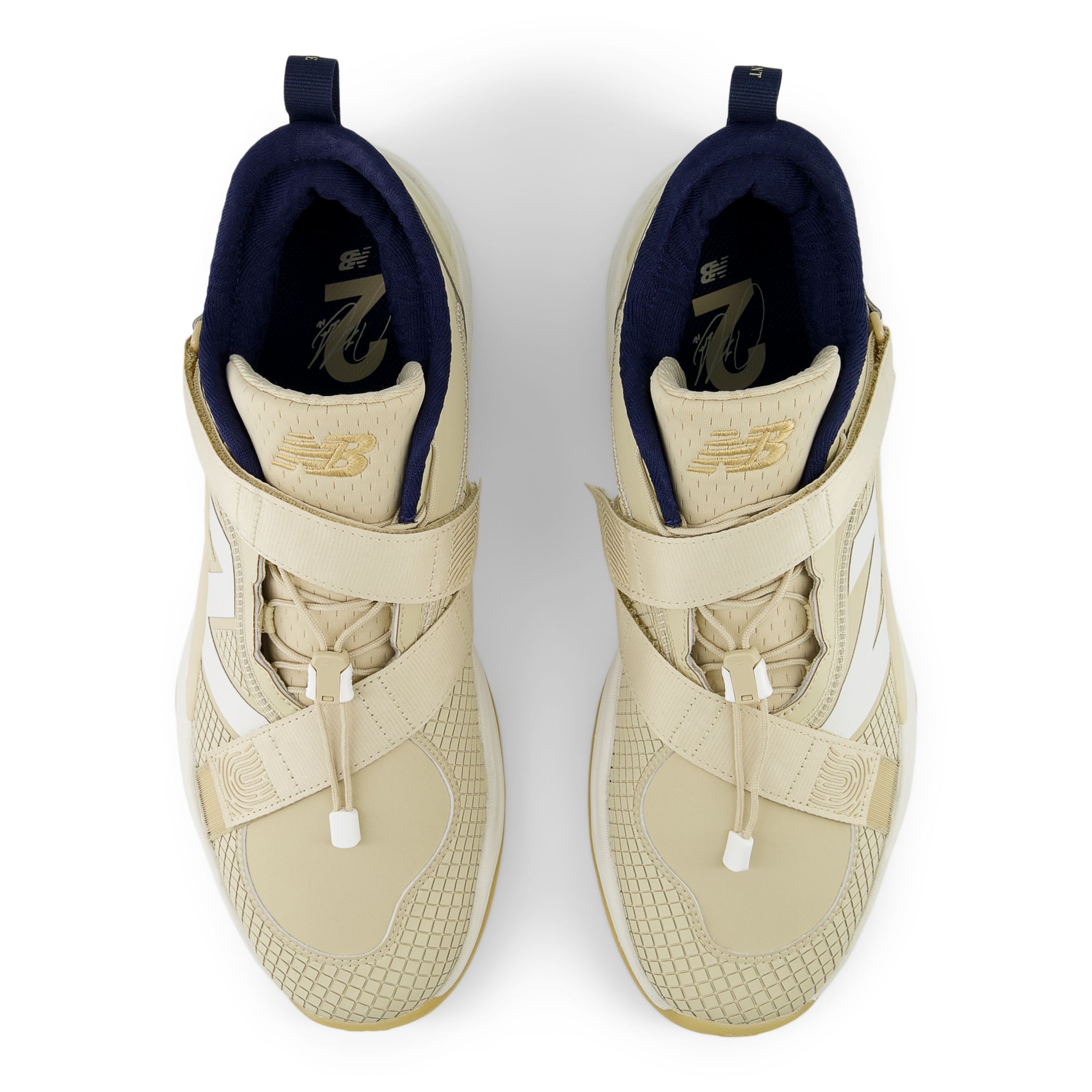 New Balance FuelCell Lindor 2 Pre-Game, TLINDAH2