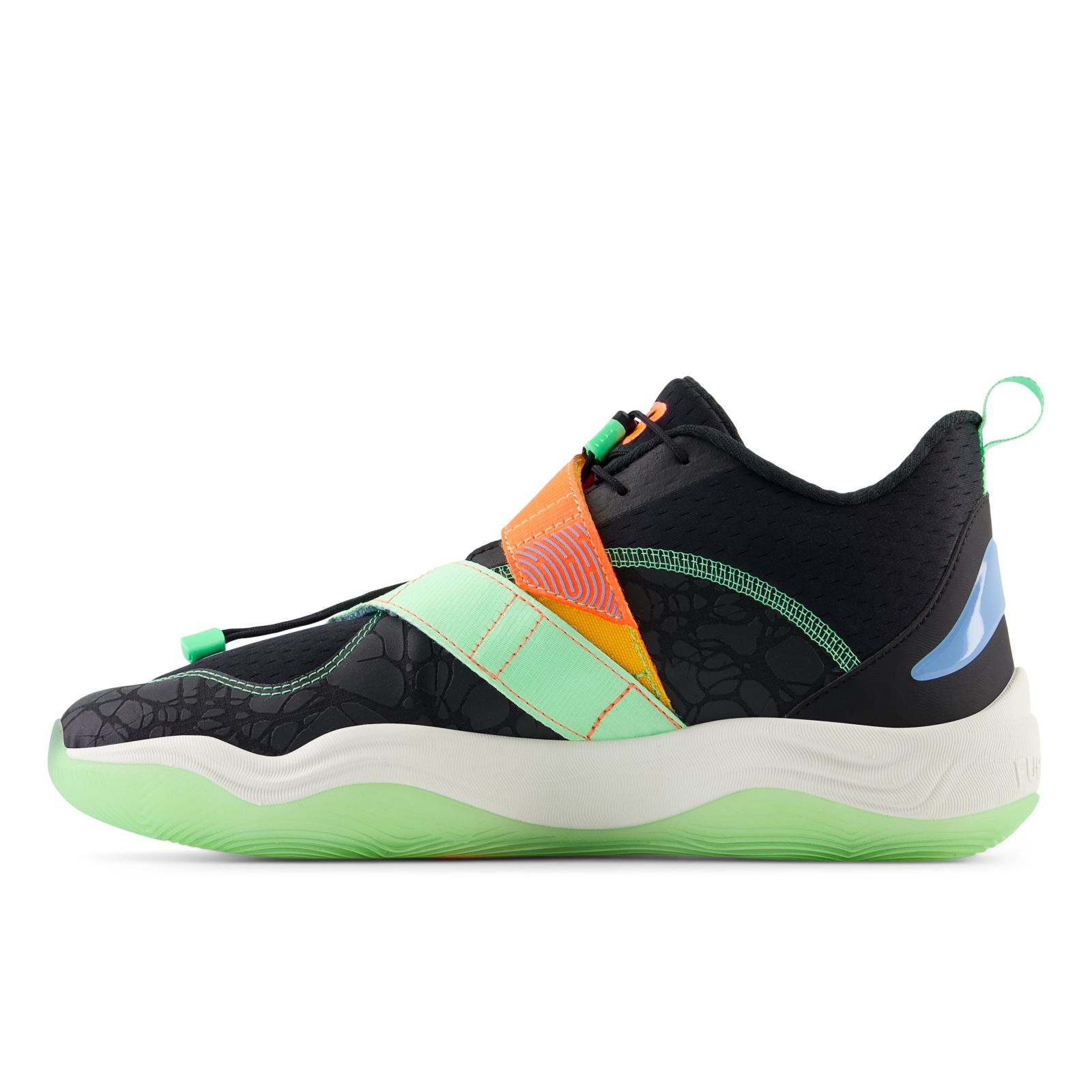 Мужские кроссовки New Balance FuelCell Lindor 2 Pre-Game — фото 3