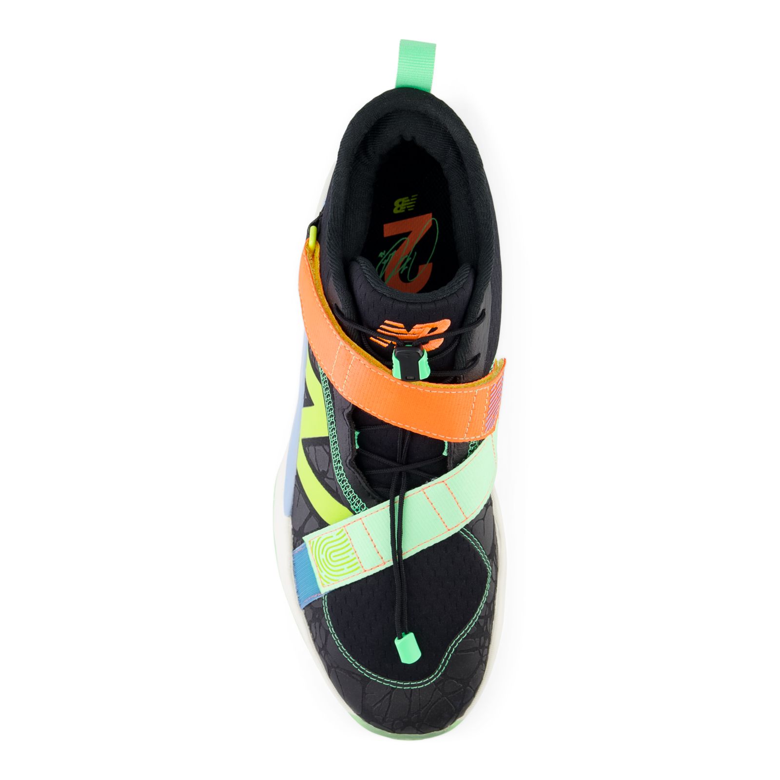 Мужские кроссовки New Balance FuelCell Lindor 2 Pre-Game — фото 4