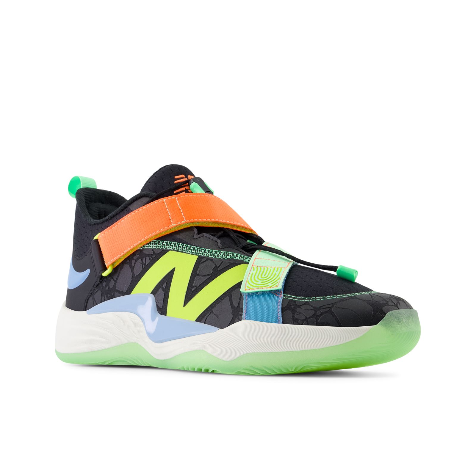 Мужские кроссовки New Balance FuelCell Lindor 2 Pre-Game — фото 2