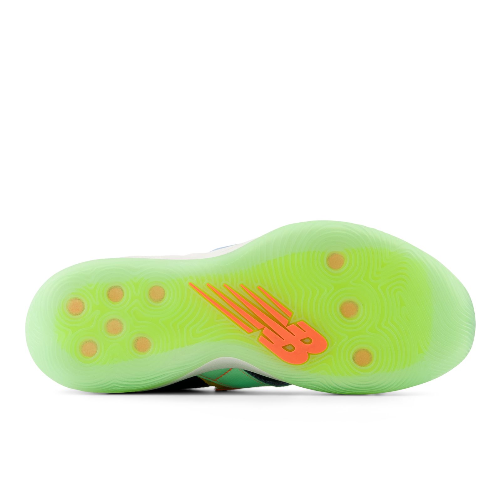 Мужские кроссовки New Balance FuelCell Lindor 2 Pre-Game — фото 5