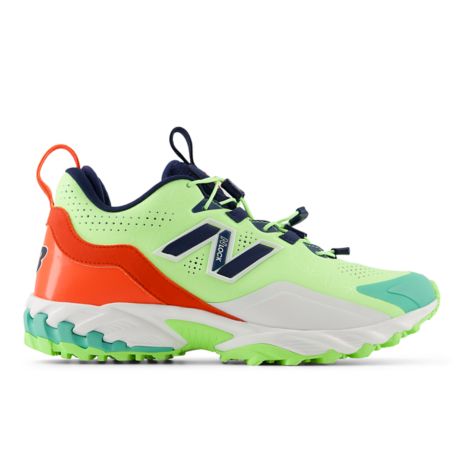 FuelCell Lindor 3 Off-Field