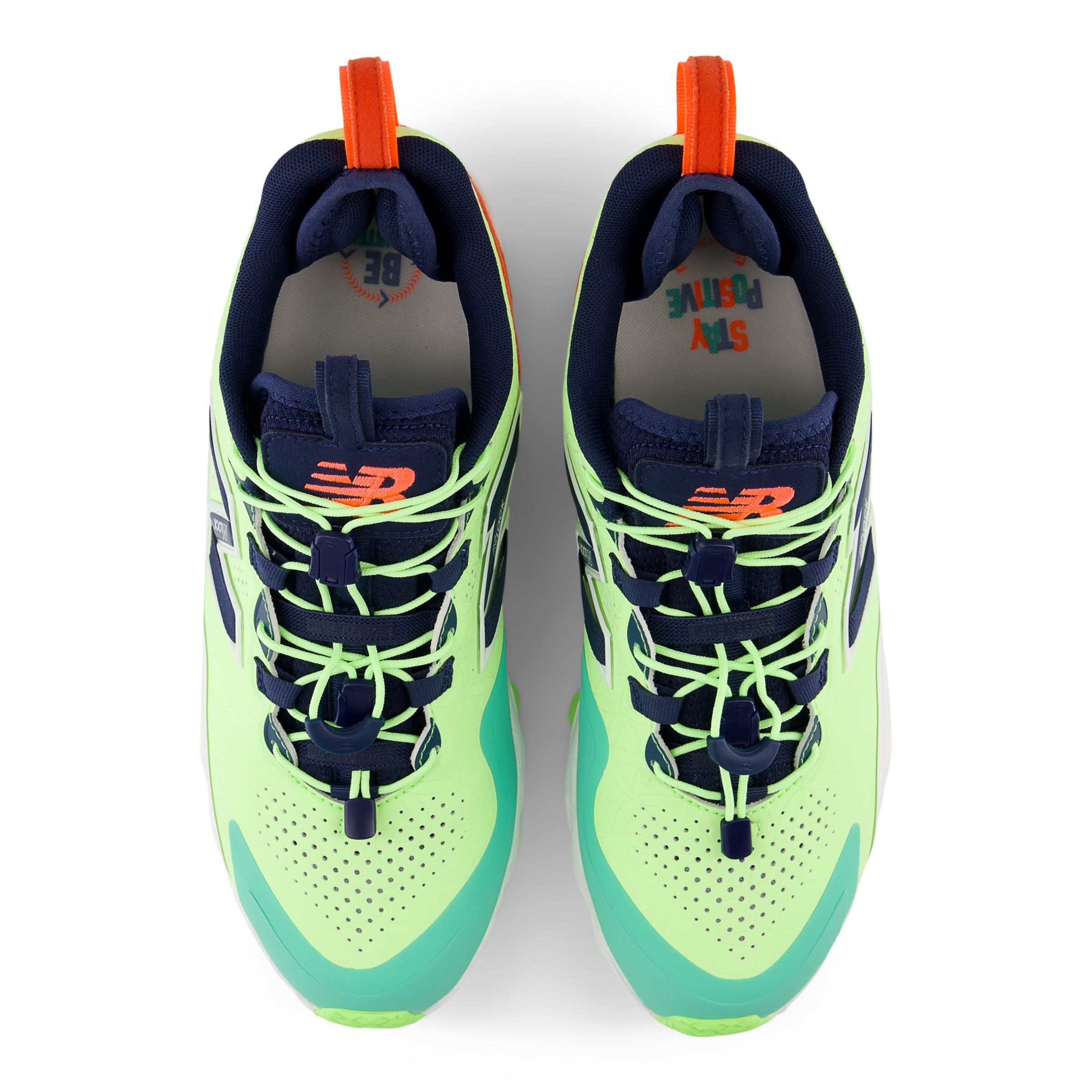 FuelCell Lindor 3 Off-Field