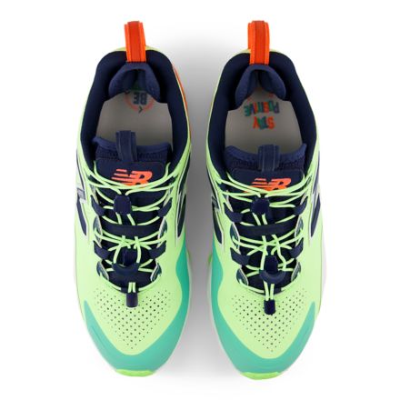 FuelCell Lindor 3 Off-Field