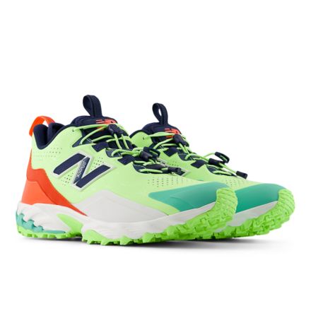 FuelCell Lindor 3 Off-Field