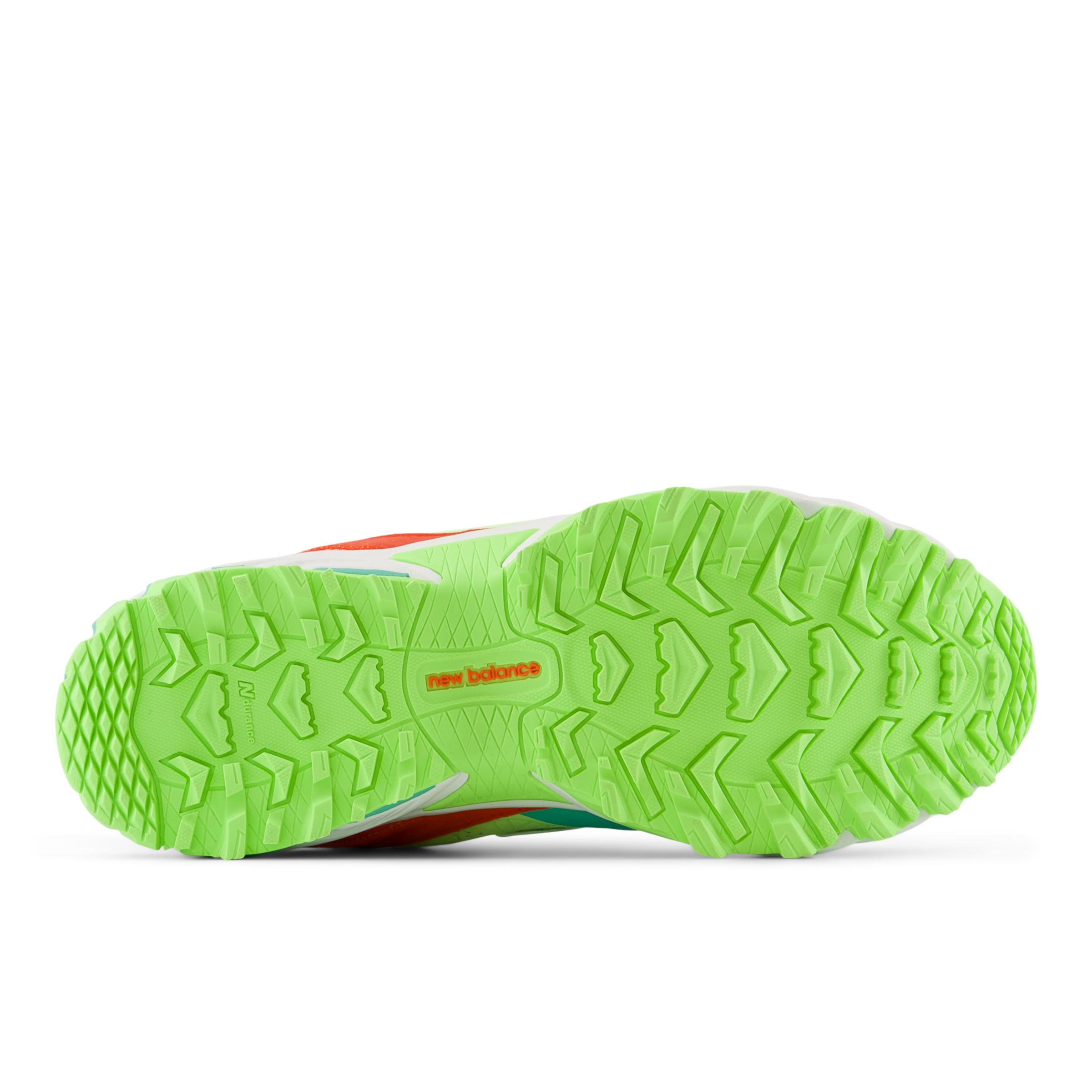 FuelCell Lindor 3 Off-Field