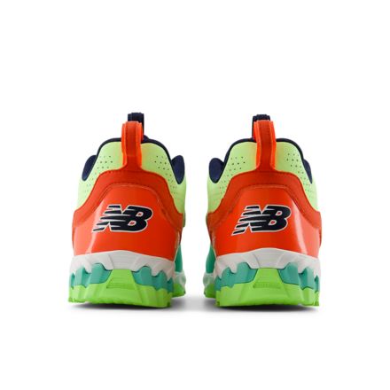 FuelCell Lindor 3 Off-Field