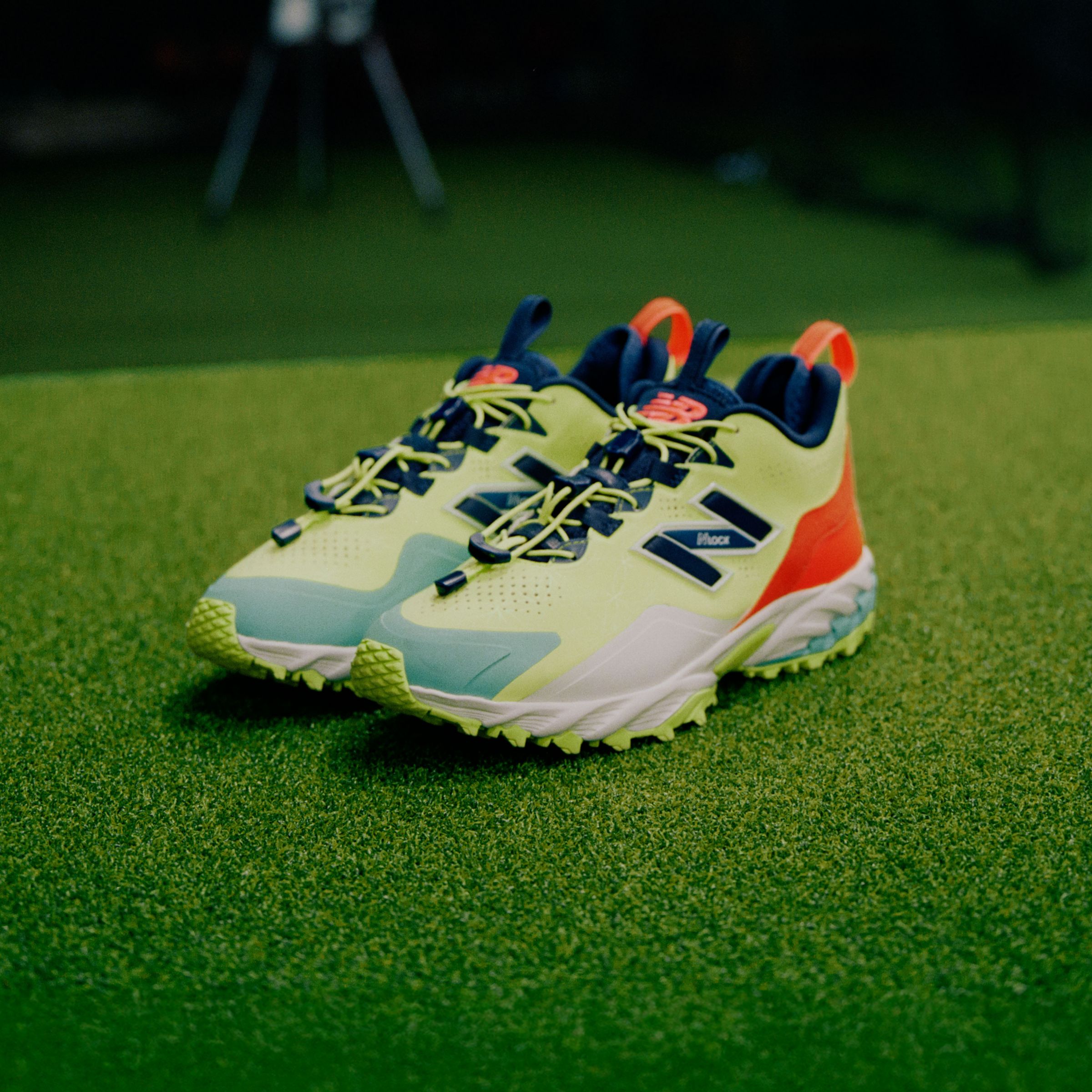 FuelCell Lindor 3 Off-Field