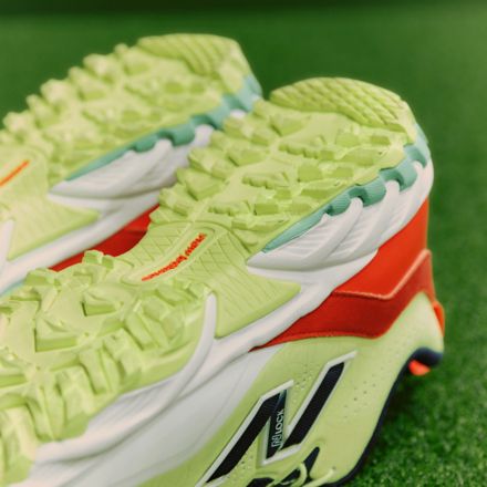 FuelCell Lindor 3 Off-Field