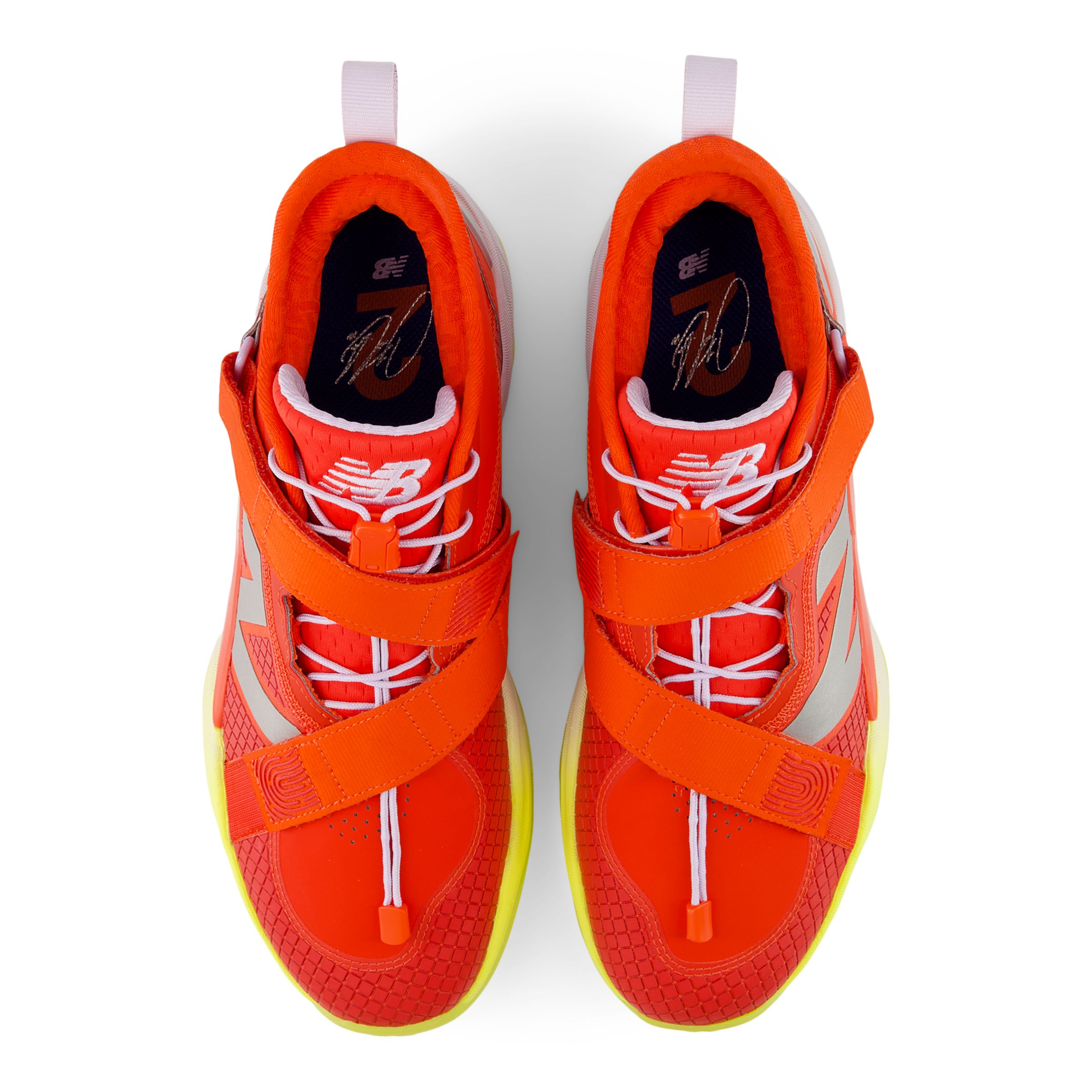 New Balance FuelCell Lindor 2 Pre-Game, TLINDNF2