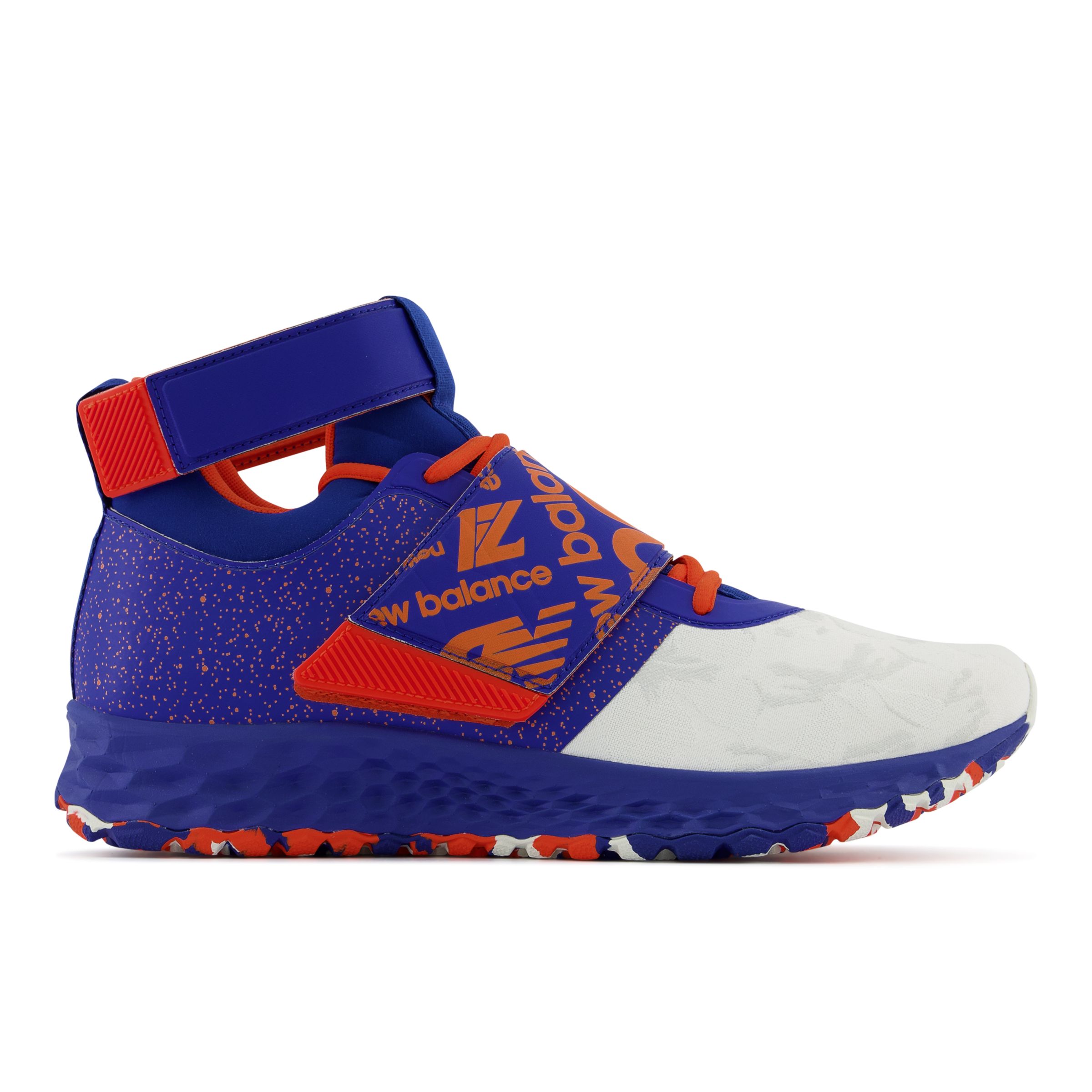 mens wide baseball turf shoes