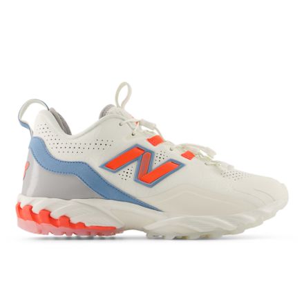 FuelCell Lindor 3 Off-Field, TEAM SKY BLUE with NB 103 WHITE, TLINDPR3