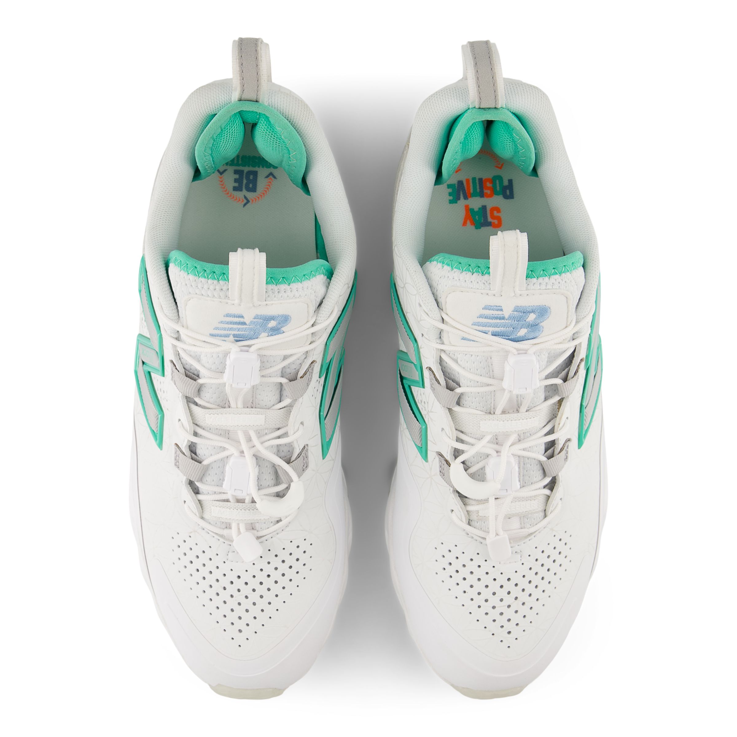 FuelCell Lindor 3 Off-Field