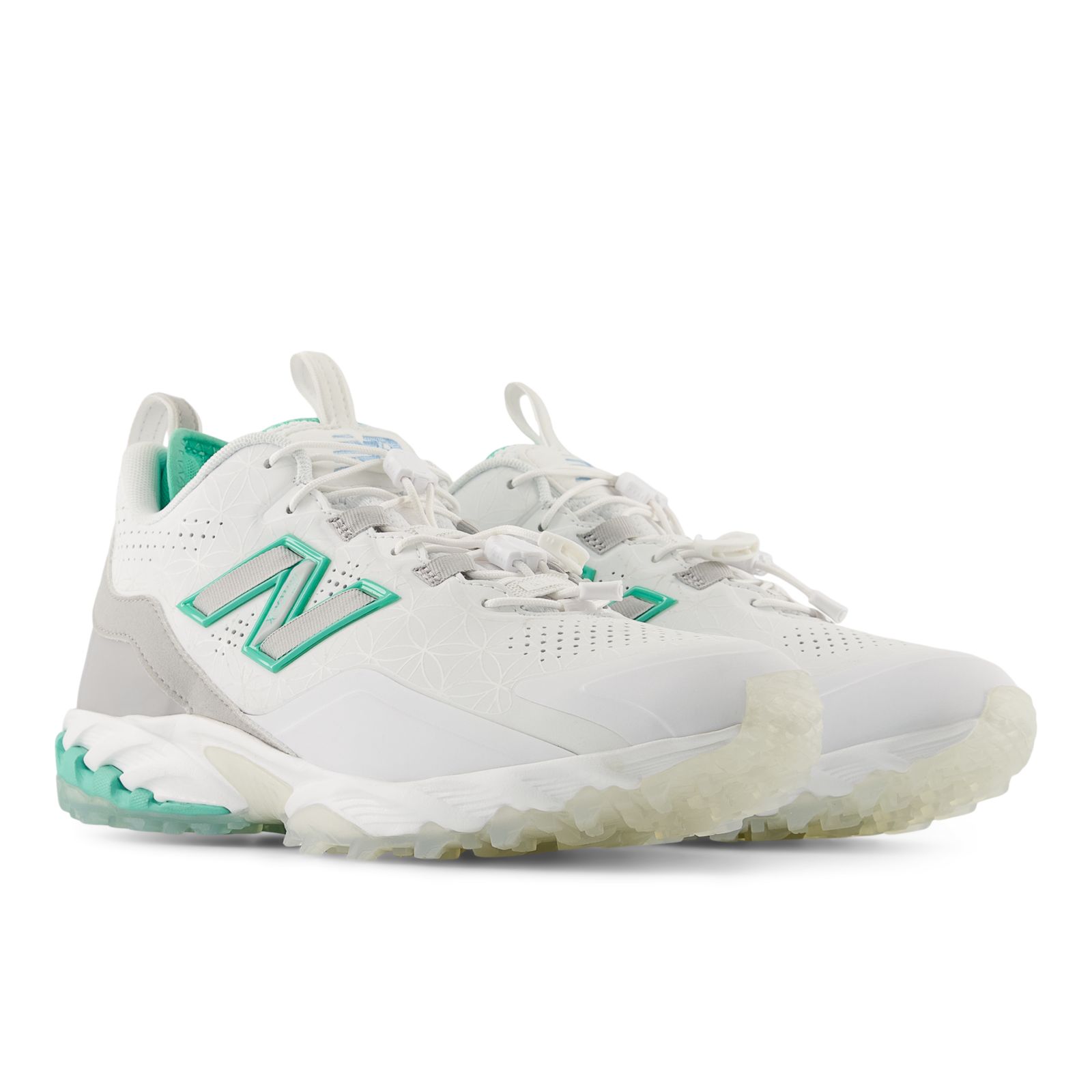 Мужские кроссовки New Balance FuelCell Lindor 3 Off-Field — фото 2