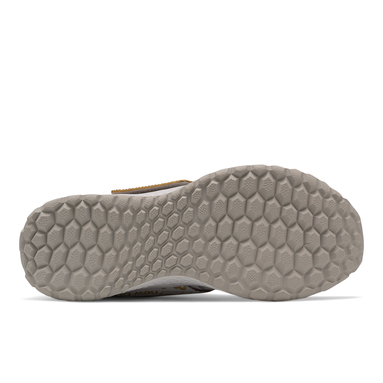 Мужские кроссовки New Balance Lindor 1 — фото 5