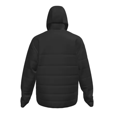 NB Sideline Jacket - TMMJ718-TBK-M