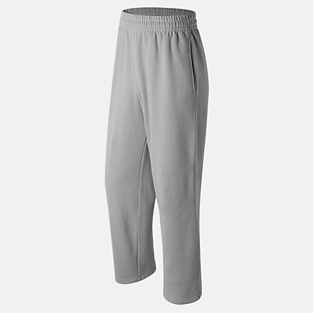 New Balance NB Fleece Pant, TMMP502ALY image number null
