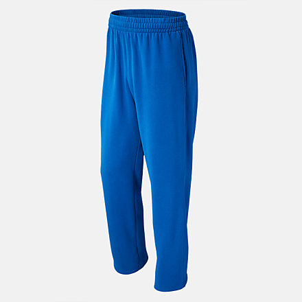 New Balance NB Fleece Pant, TMMP502TRY image number null