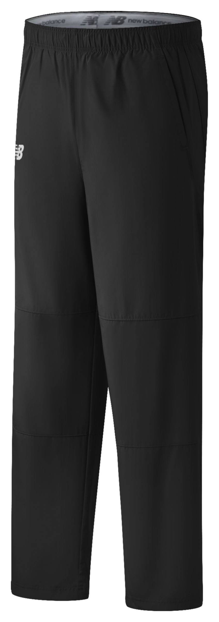 new balance men's training pants
