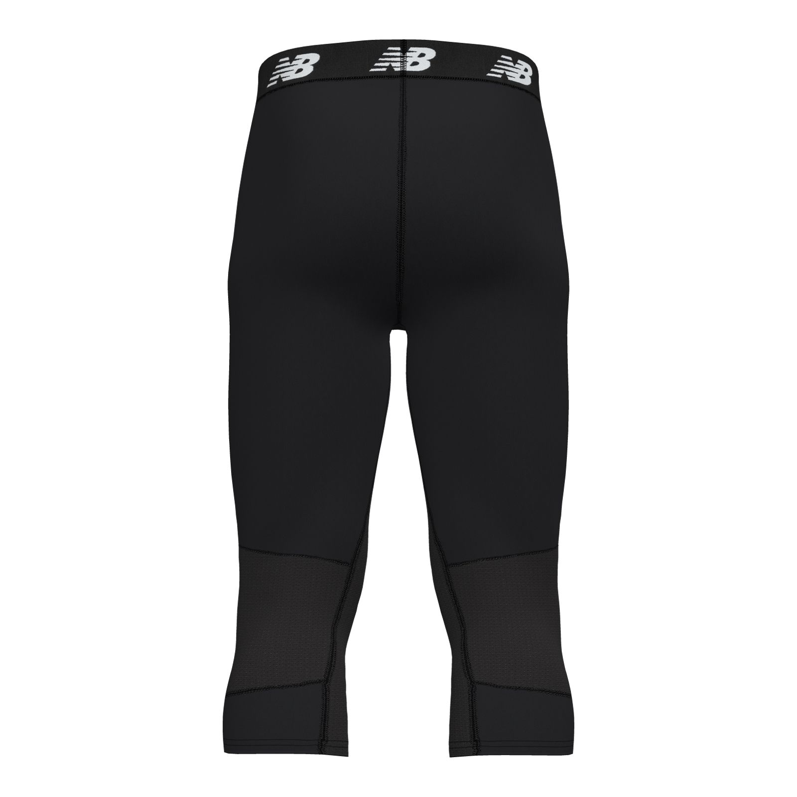 Running Tights For Men Men's 3-Pack Compression Pants Workout