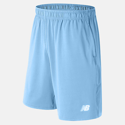 New Balance Tech Short, TMMS555CB image number null