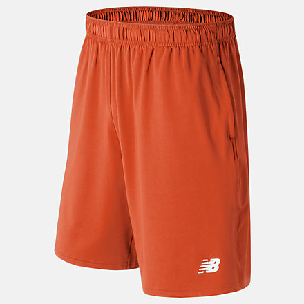 New Balance Tech Short, TMMS555TMO image number null
