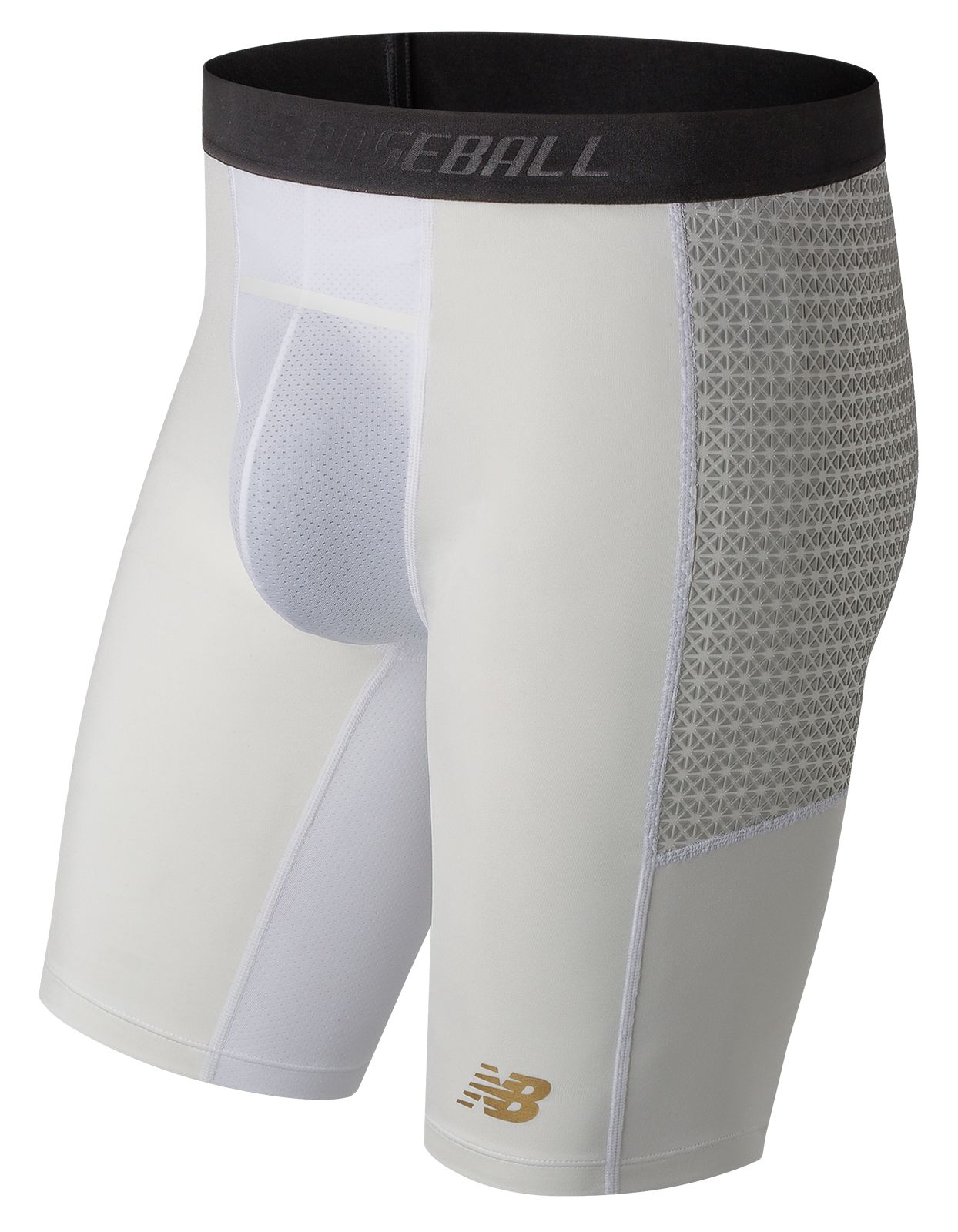 new balance spandex shorts