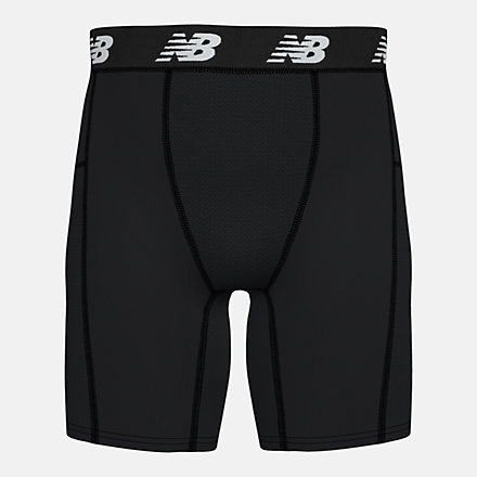 Men's Baseball Baselayer - Compression and Tech Shorts - New Balance