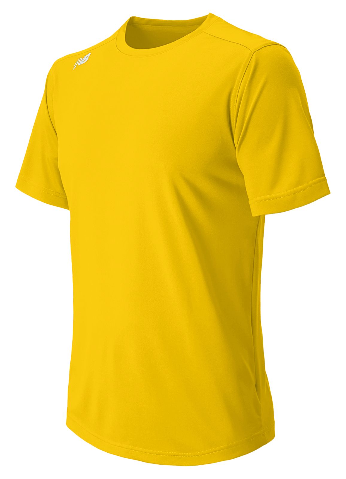 new balance tech shirt