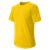 Tシャツ・カットソー New Balance UNI NB COLLEGE CLASSIC SHORT SLEEVE T-SHIRT SEMI New Balance Uni Short Sleeve Tee Semi Overfit Nbnefco223 16