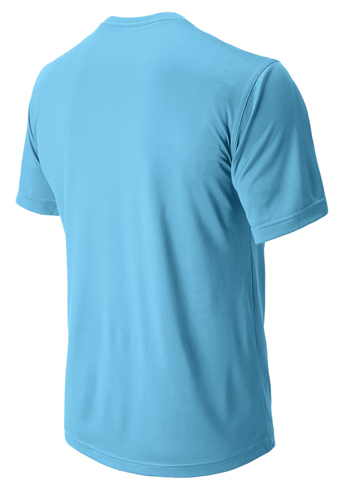 Short Sleeve Tech Tee - New Balance