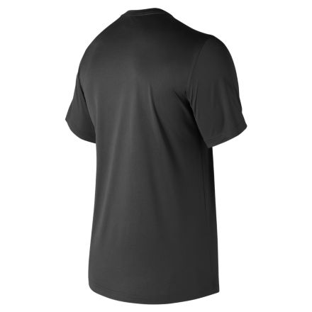 Short Sleeve Tech Tee