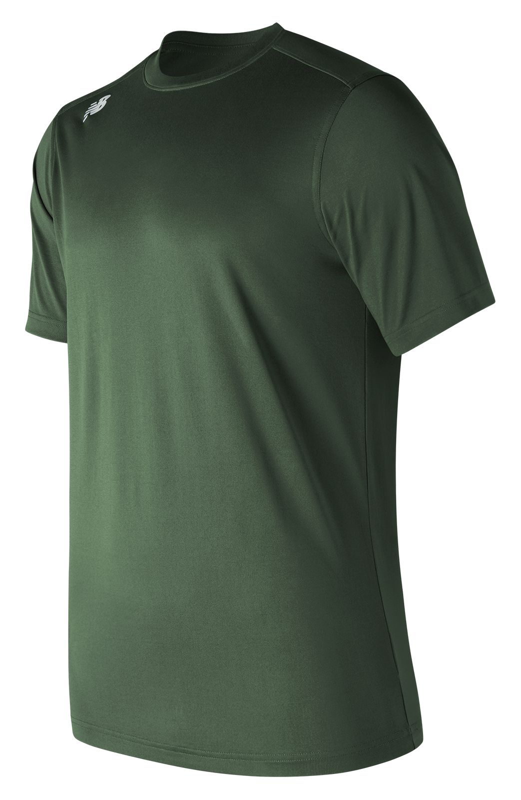 new balance dry fit shirts