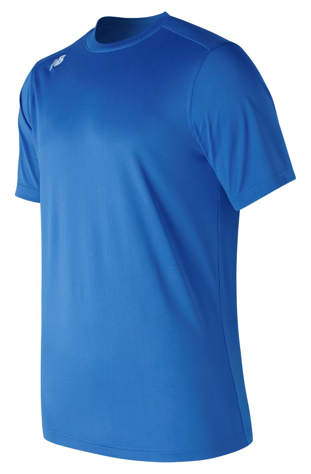 new balance training shirt