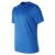 Tシャツ・カットソー New Balance UNI NB COLLEGE CLASSIC SHORT SLEEVE T-SHIRT SEMI New Balance Uni Short Sleeve Tee Semi Overfit Nbnefco223 16