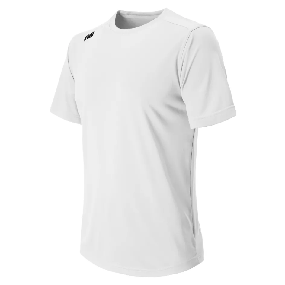 newbalance.com | Short Sleeve Tech Tee