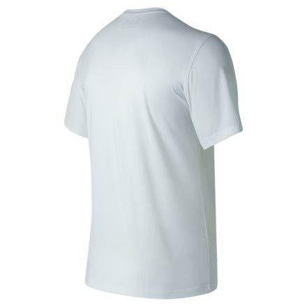 Short Sleeve Tech T-Shirt