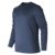 Category: Men's Long Sleeve Athletic Shirts - New Balance