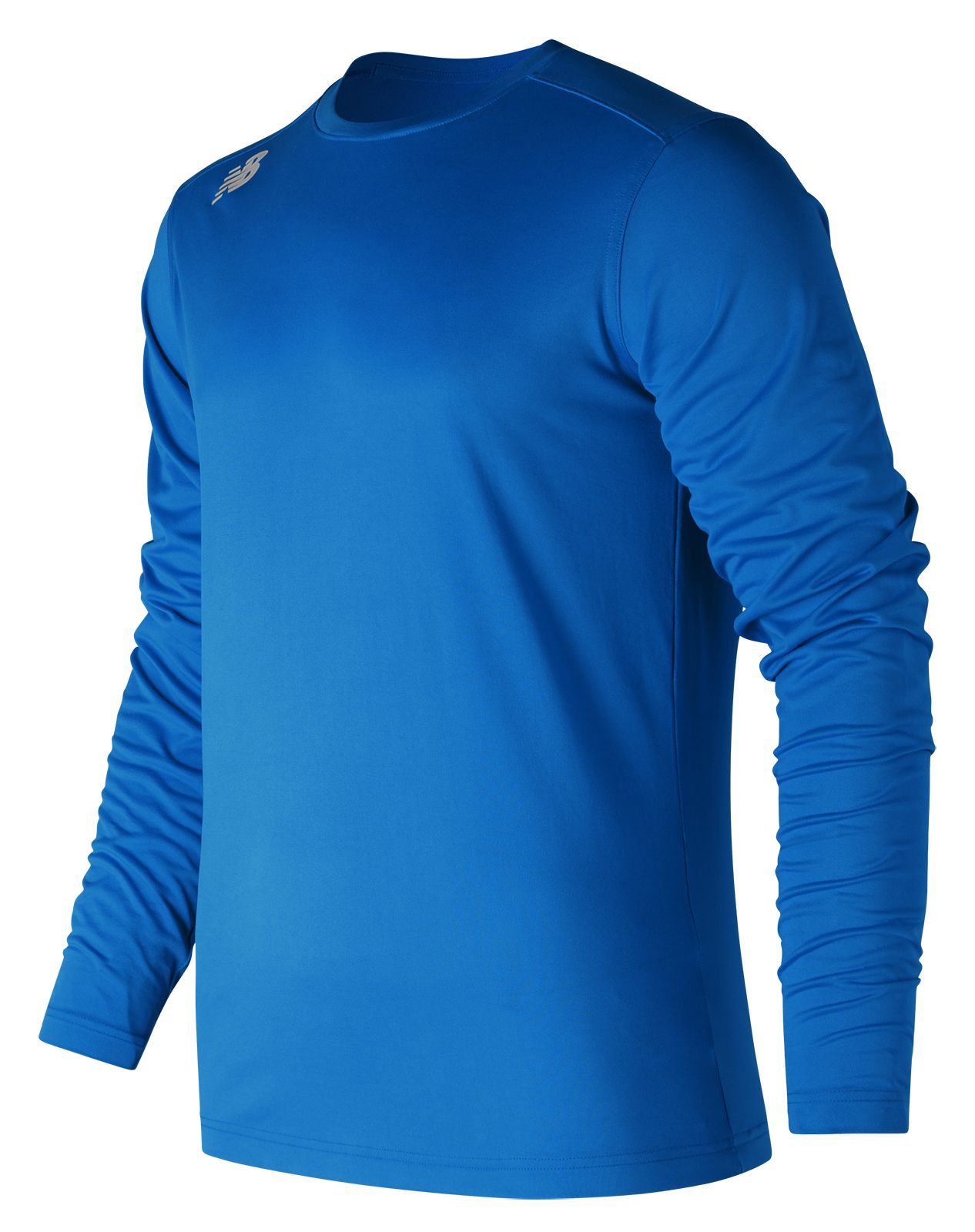 new balance full sleeve t shirt