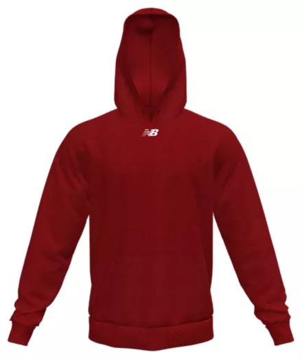 NB Fleece Hoody - TMMT502-MCR-3XL