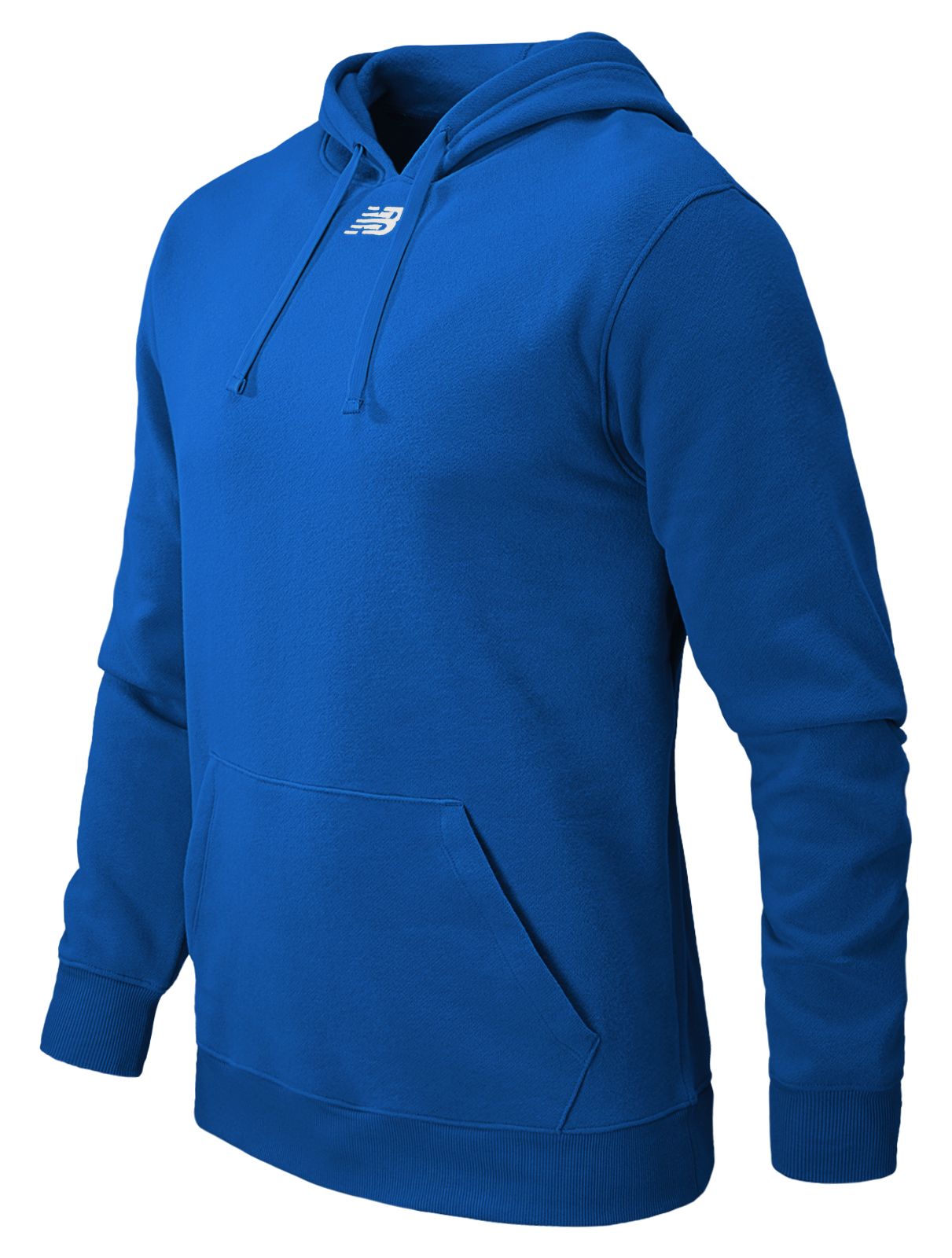 new balance baseball hoodie