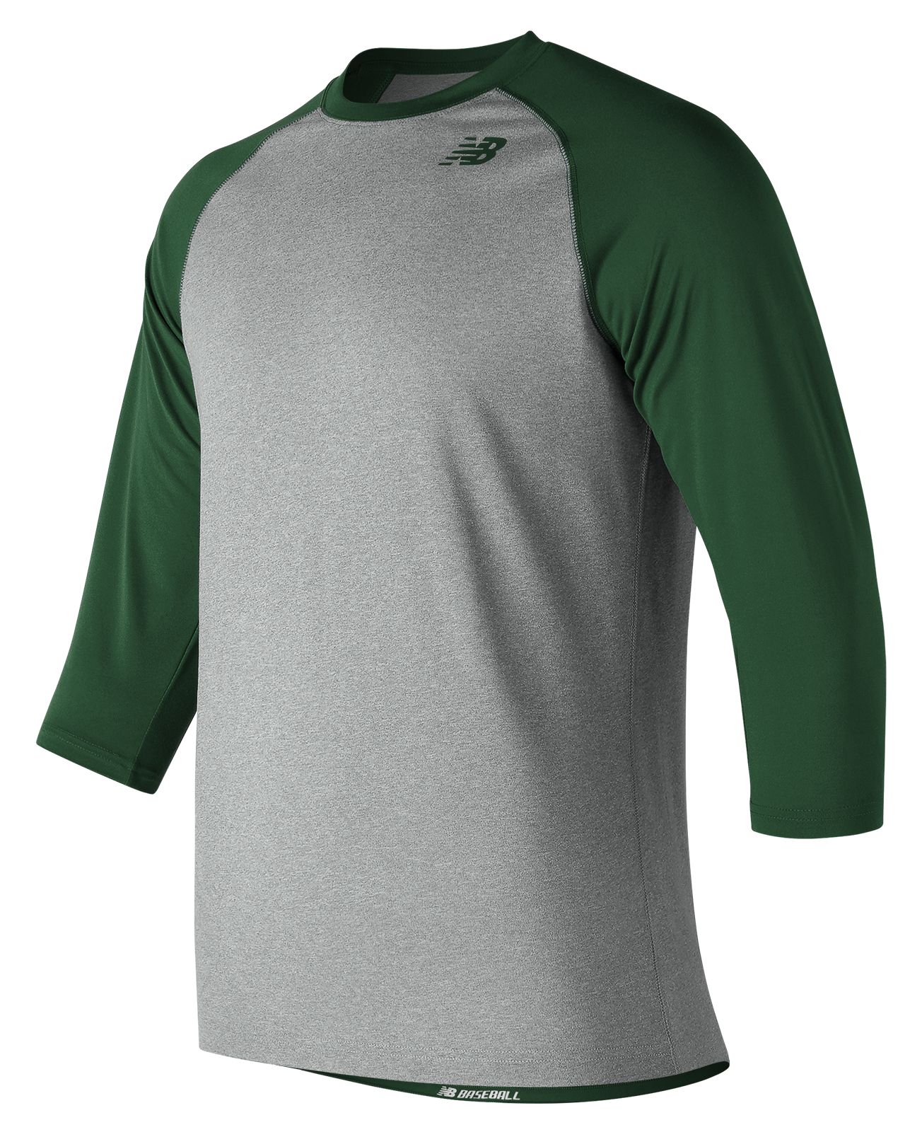 new balance long sleeve tech tee