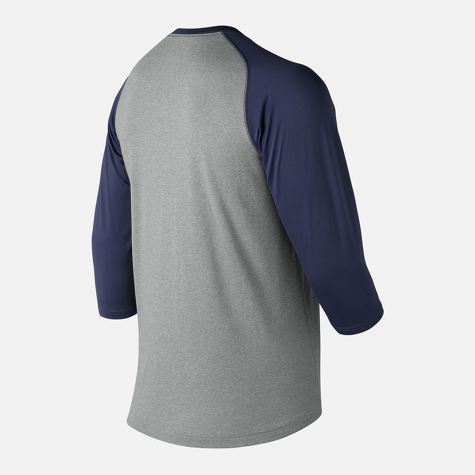 tambay NY petmalu 3/4 Sleeve Raglan Shirt
